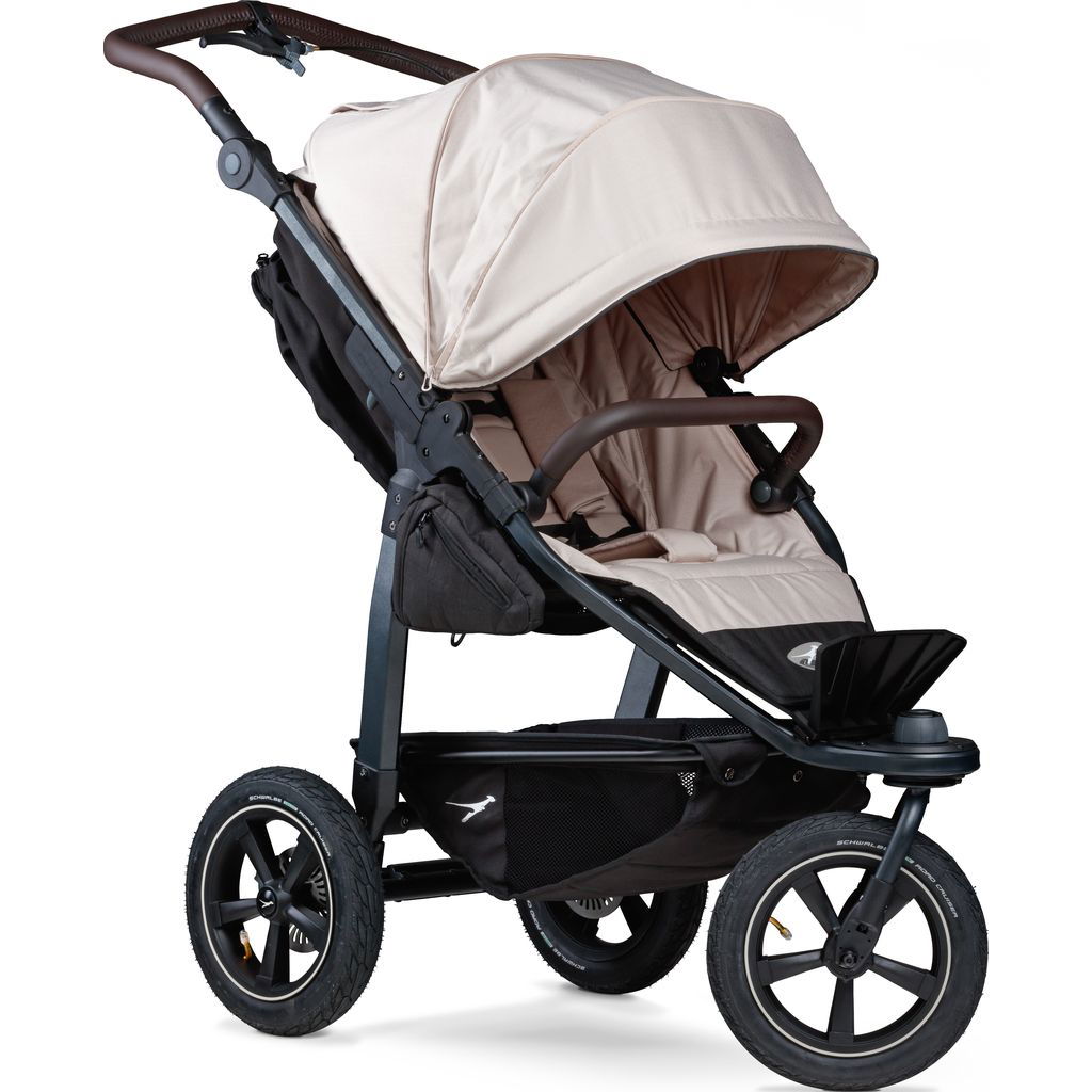 TFKTFK   Mono 2 Sportkinderwagen mit Luftrad sand