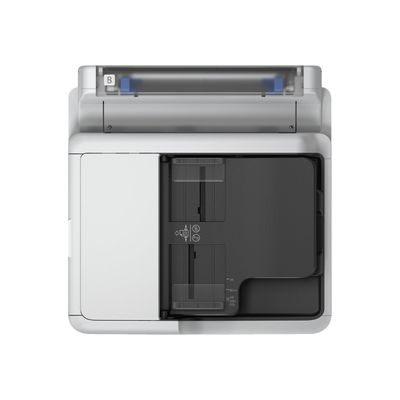 Epson WorkForce Pro WF-C5890DWF - imprimante multifonction jet d'encre couleur A4 - Wifi