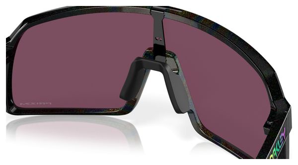 Lunettes Oakley Sutro Galaxy Collection / Prizm Road Black / Ref: OO9406-A837