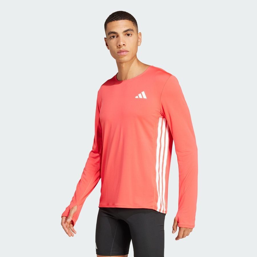 Adidas T-shirt manches longues de running Adizero