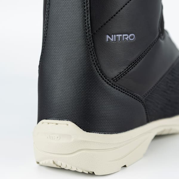 Boots snowboard NITRO FLORA BOA W