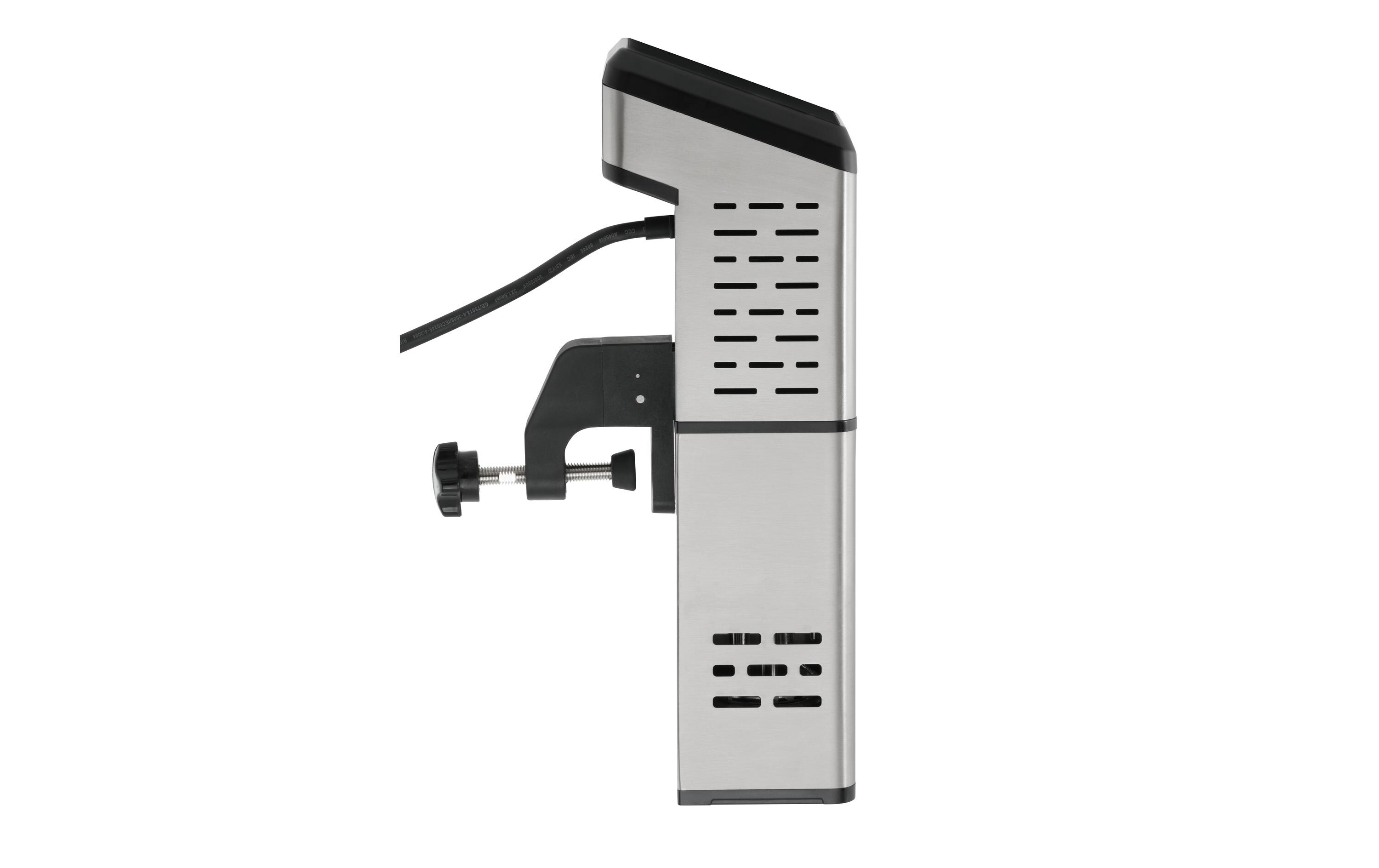 Sous Vide Stick SV 2000 Pro Smart<br>Professioneller SousVide Stick mit präziser Temperatureinstellung