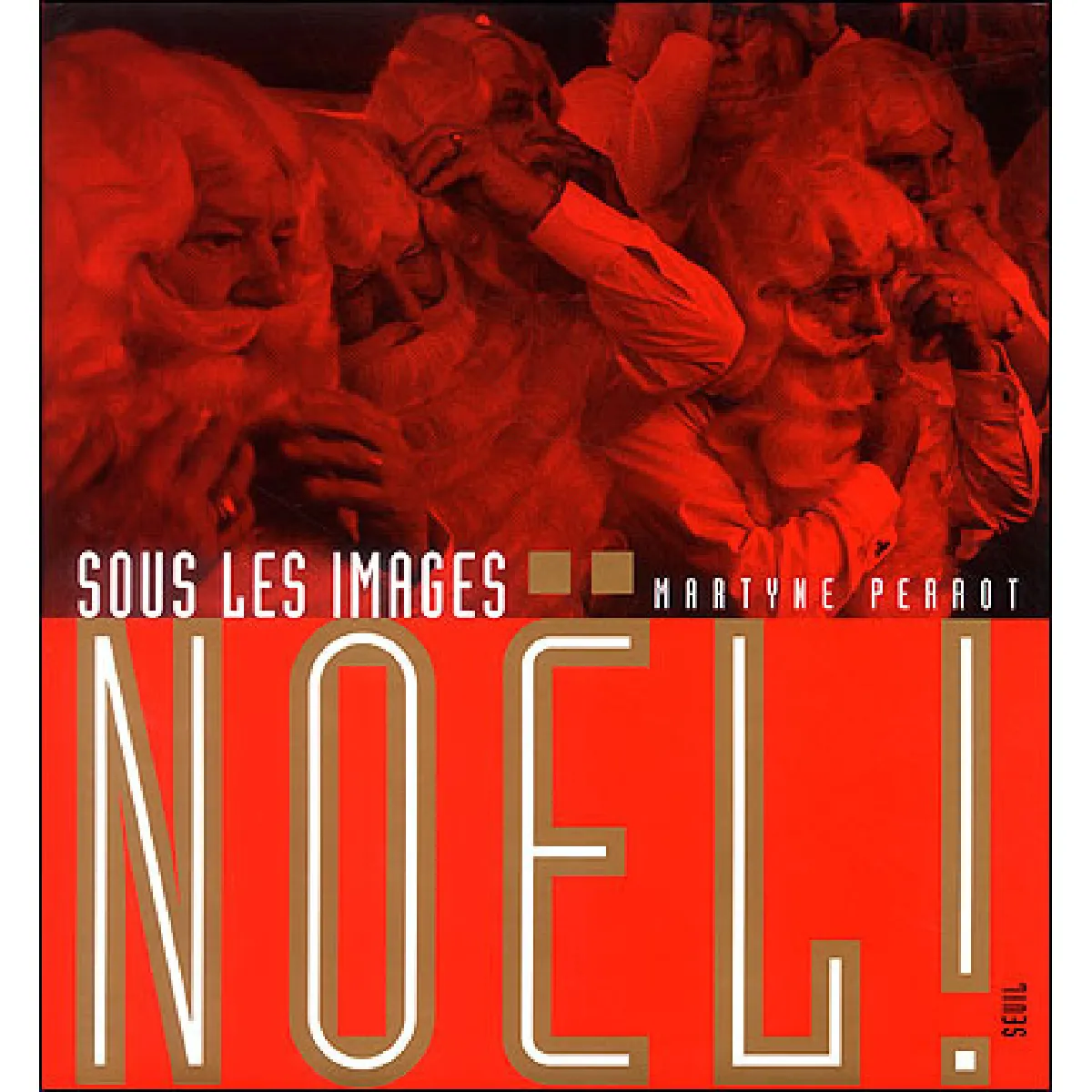 Sous les images : Noël ! · Occasion