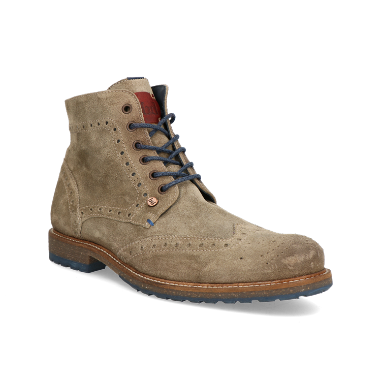 Braend 423025 beige/co BEIGE