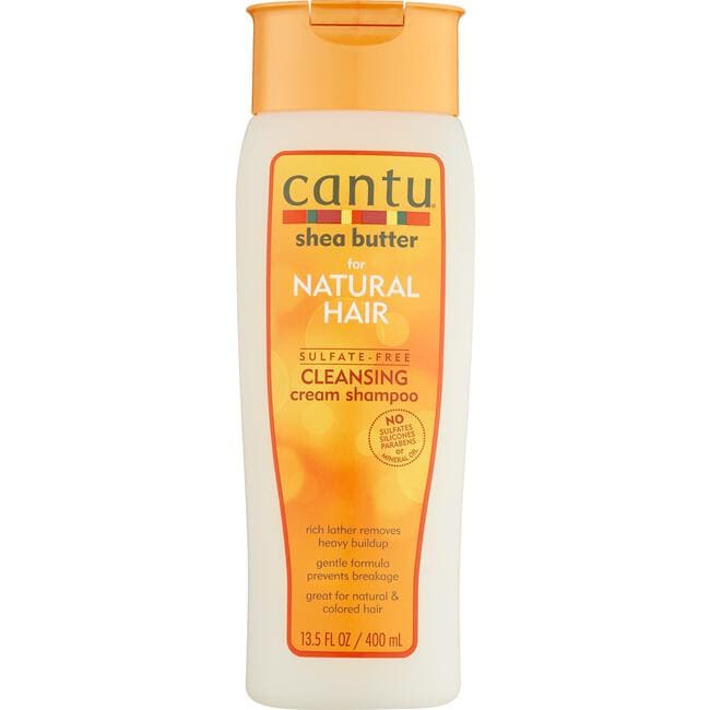 Cantu Shea Butter Cleansing Shampoo 400 ML