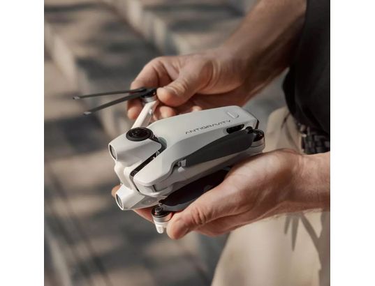 INSTA360 - Drone Antigravity A1 Infinity Bundle