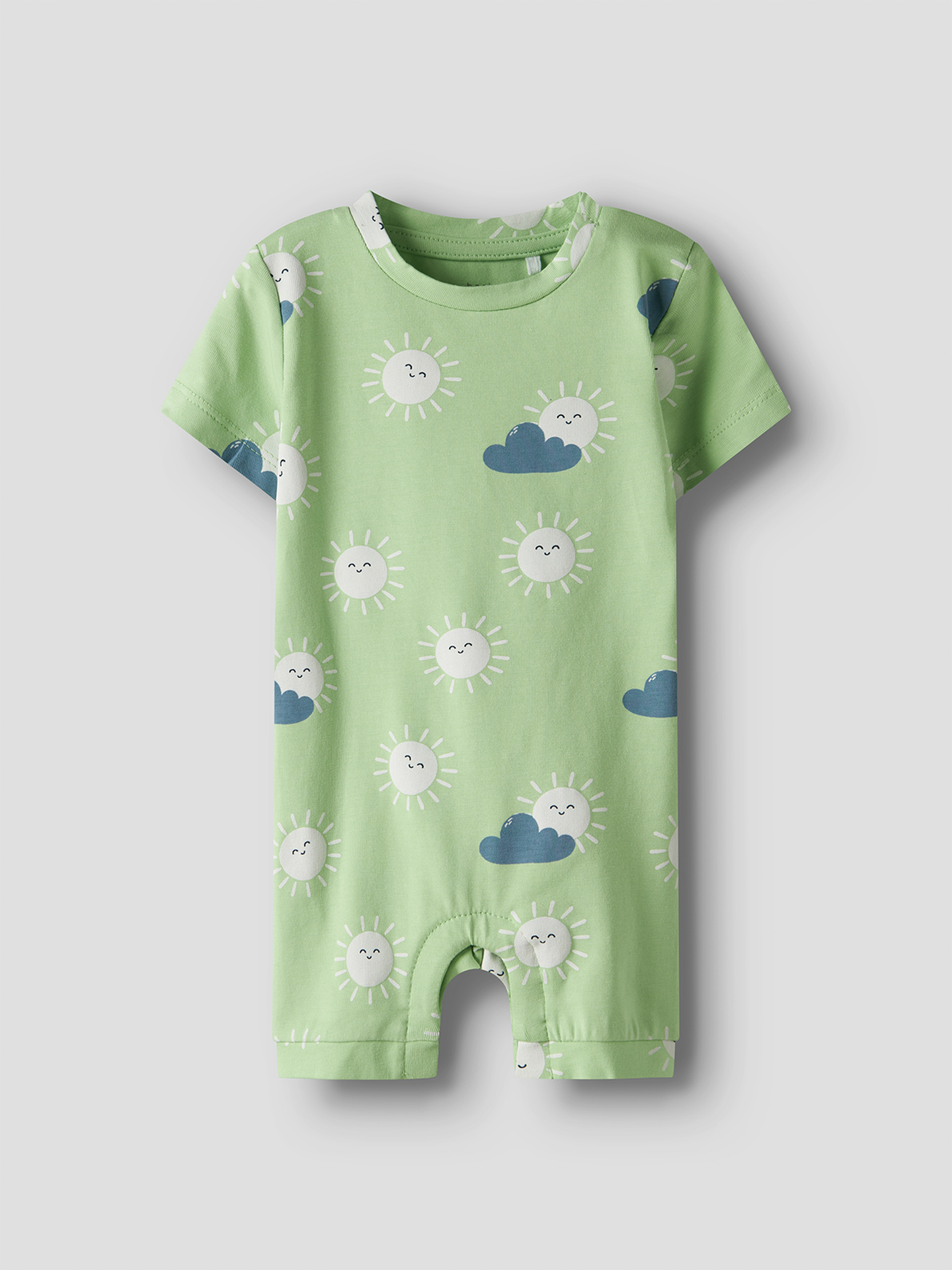 Vroels Sunsuit Box