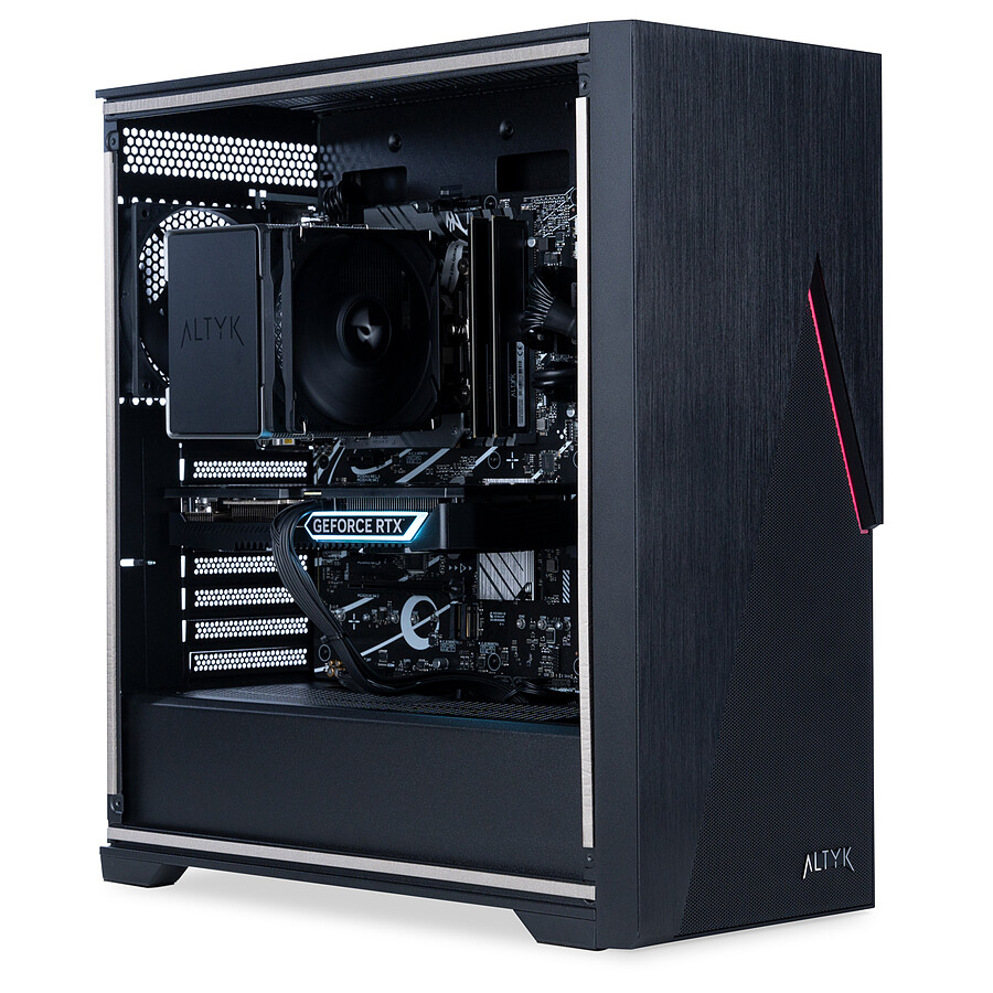 Altyk - G1-I7K32R47S-N1