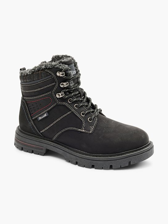 Landrover Veterboot