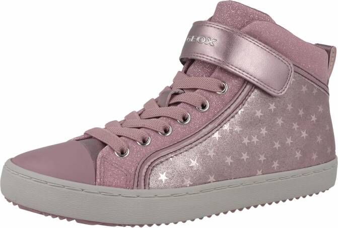 Geox Hoge Sneakers J KALISPERA GIRL I