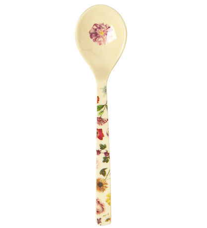 Rice Ske - Melamin - Tea - Creme/Floras Dream