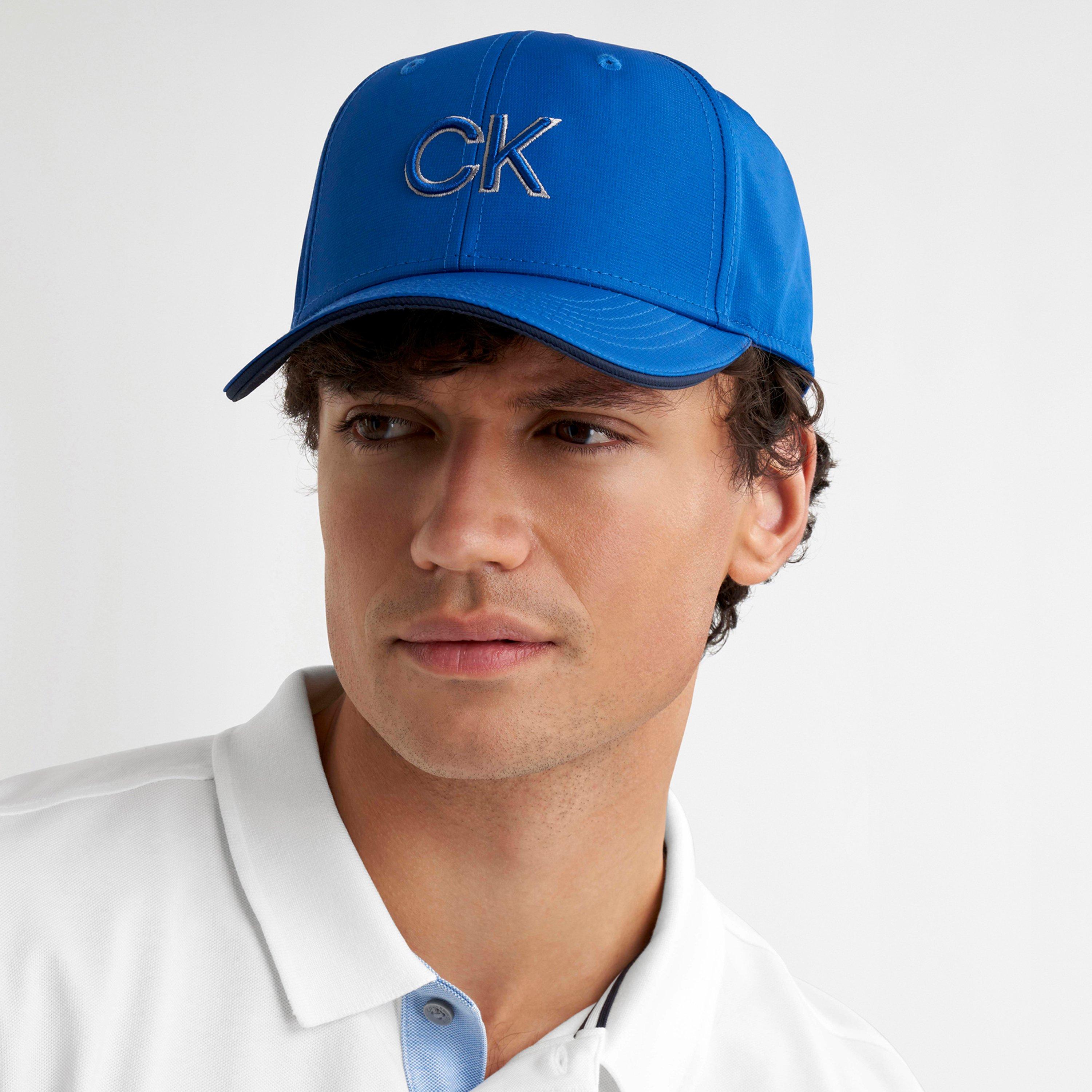 Calvin Klein Golf CK G Cap Sn99