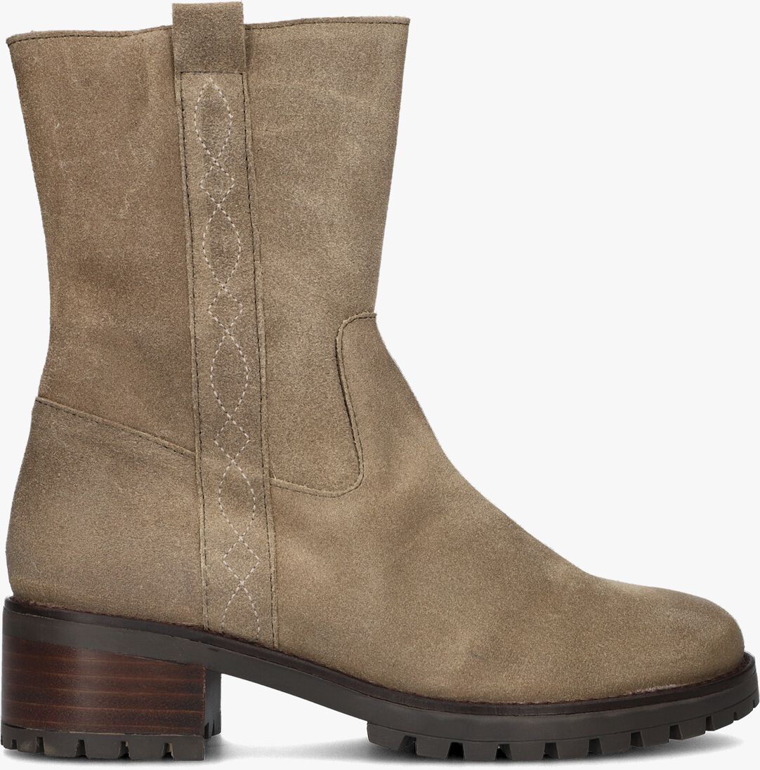 TANGO taupe tango chelsea boots romee 5