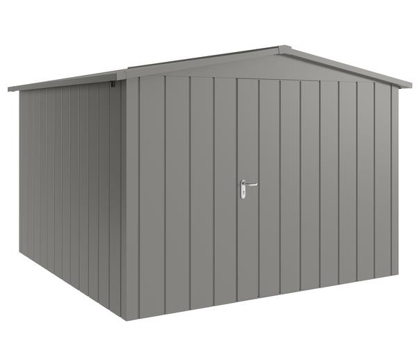 Hörmann Metallgerätehaus Juno JSD14 M-Sk