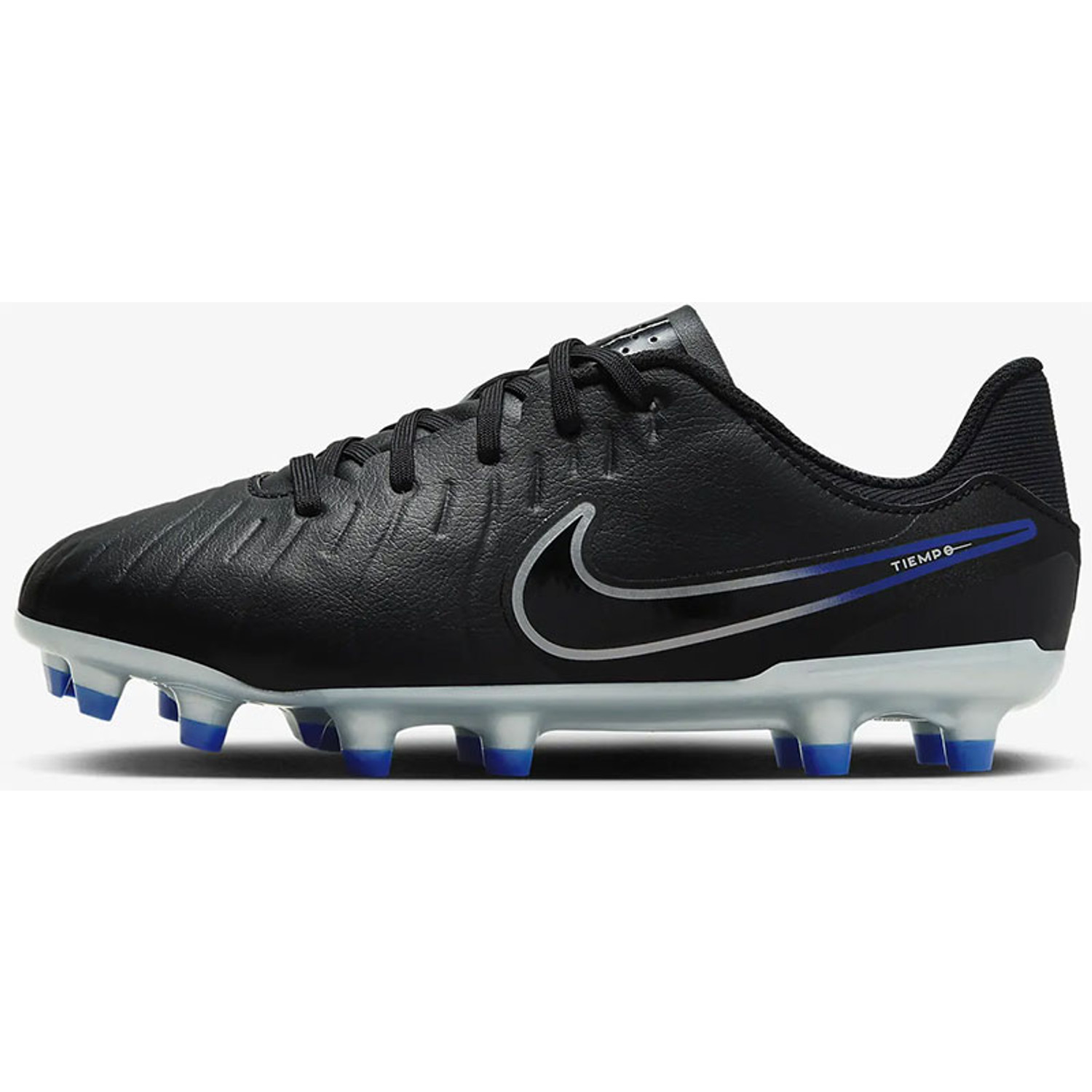 Nike Tiempo Legend 10 Academy FG/MG Kids