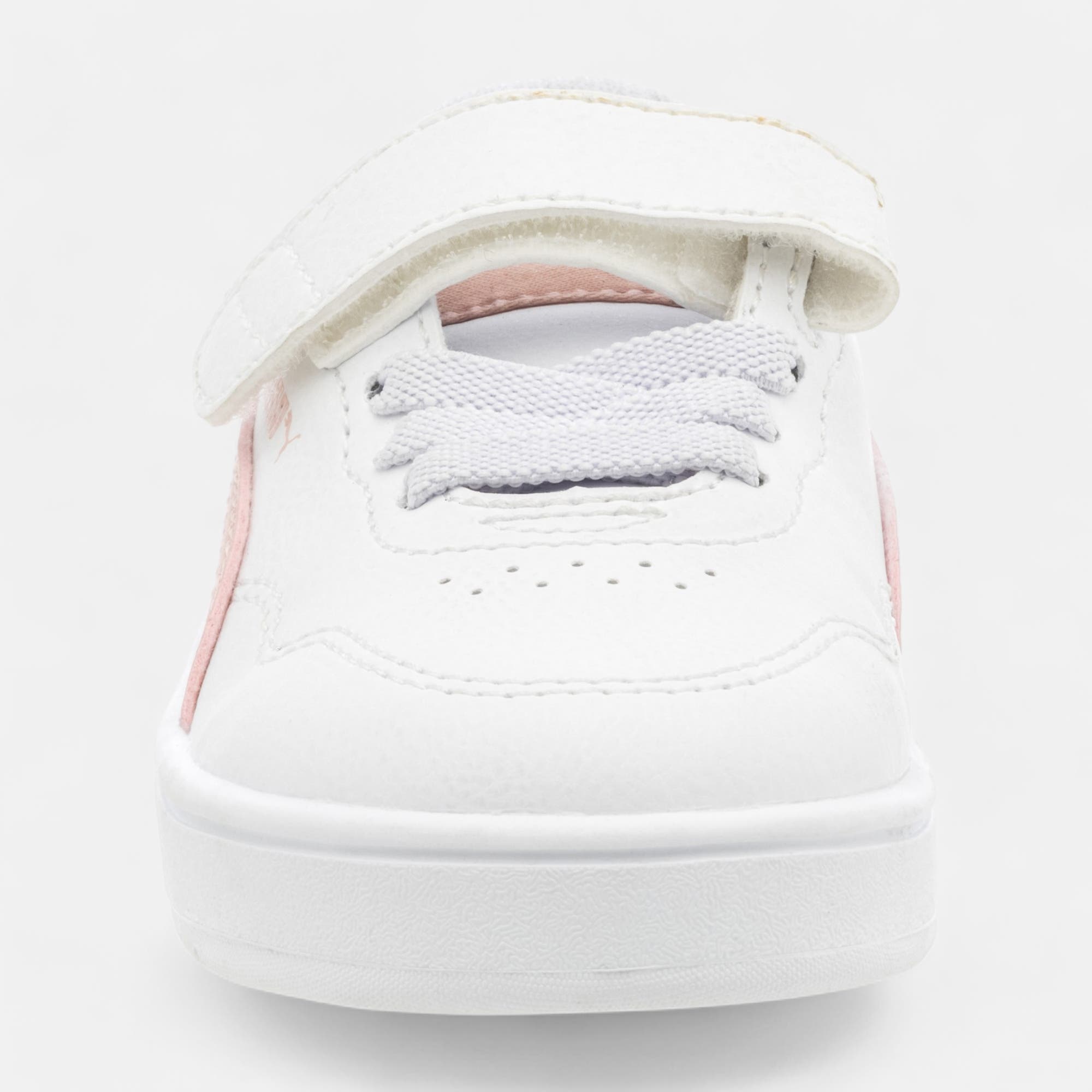 Sneakers Fille blanc