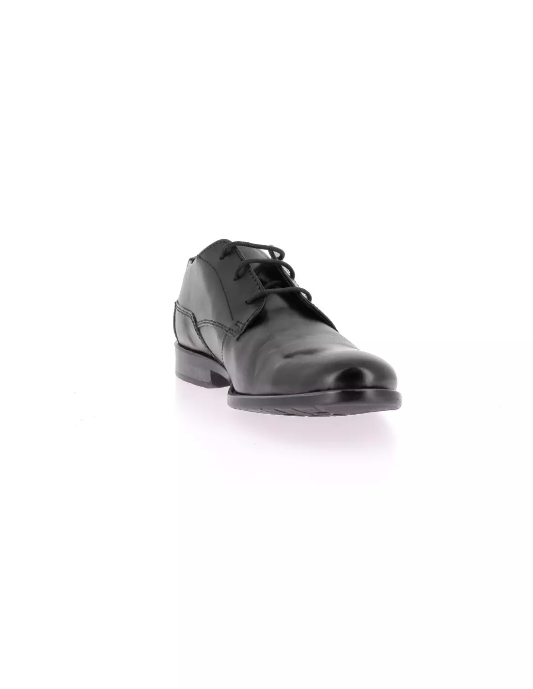 BUGATTI LICIO ECO - Chaussures de ville Black