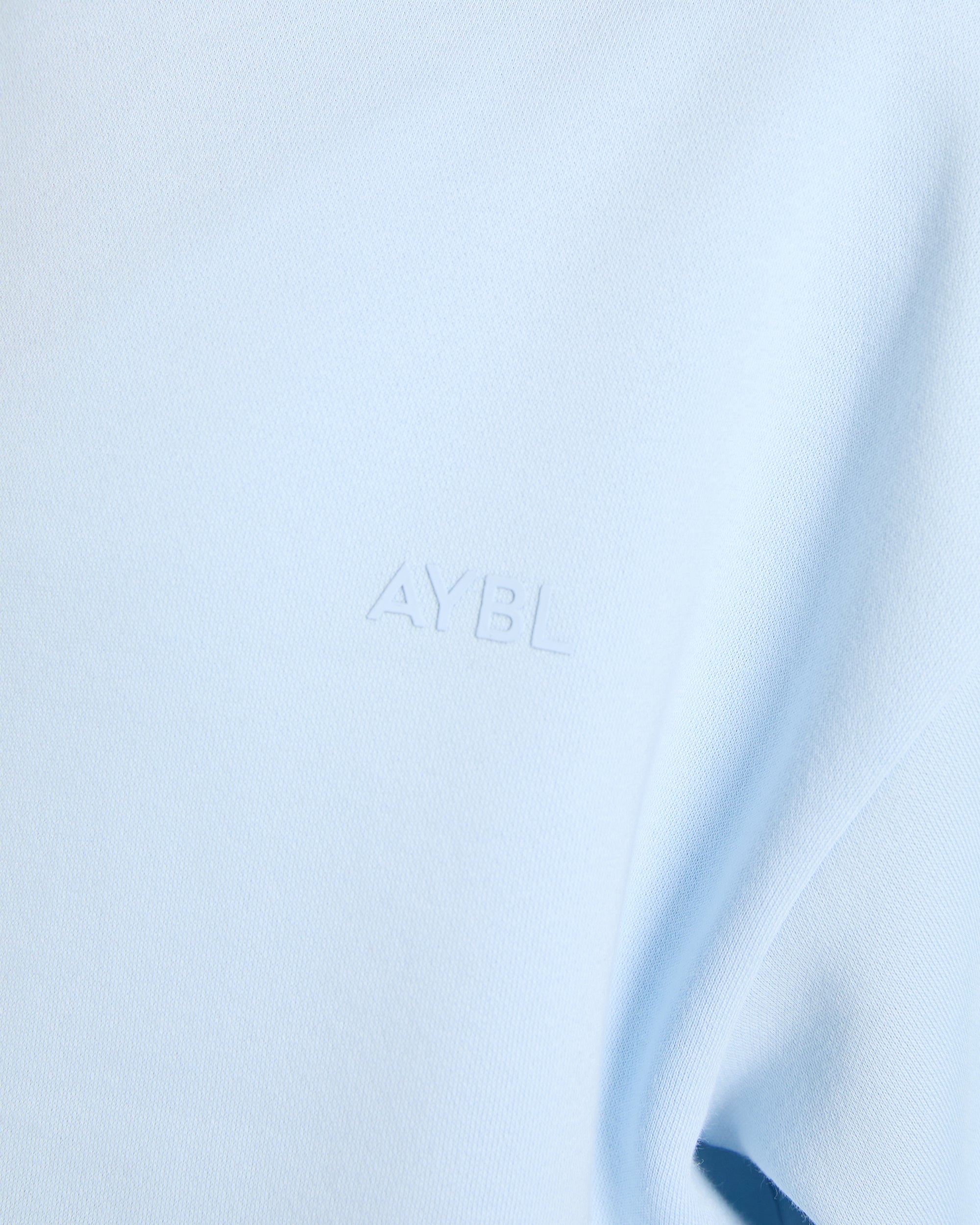 Lifestyle Oversized Hoodie