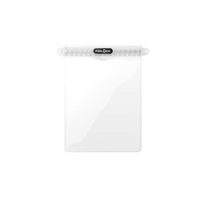 Fidlock  Hermetic Dry Bag wasserdichter Beutel transparent maxi