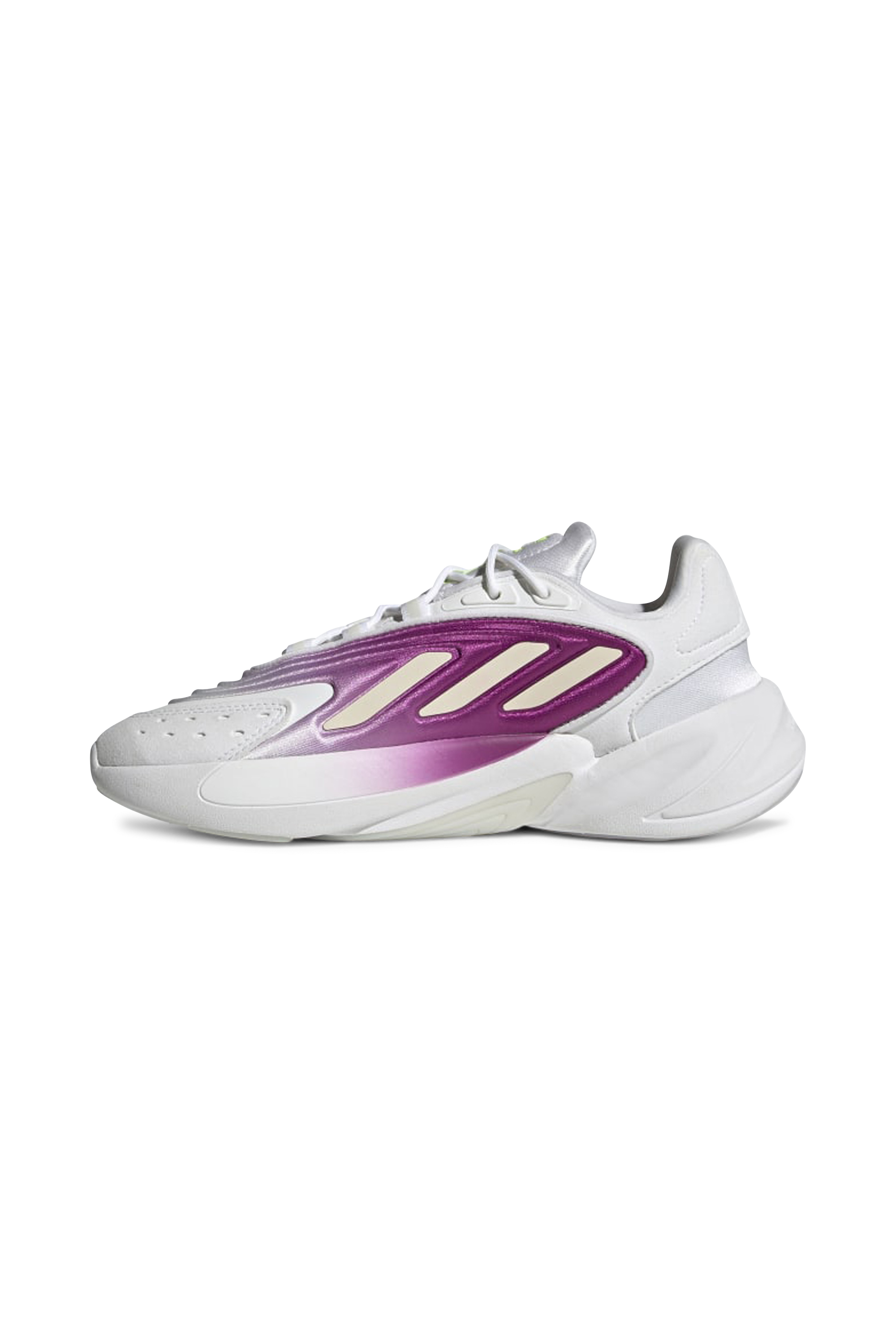 ADIDAS OZELIA OZELIA W Blanc
