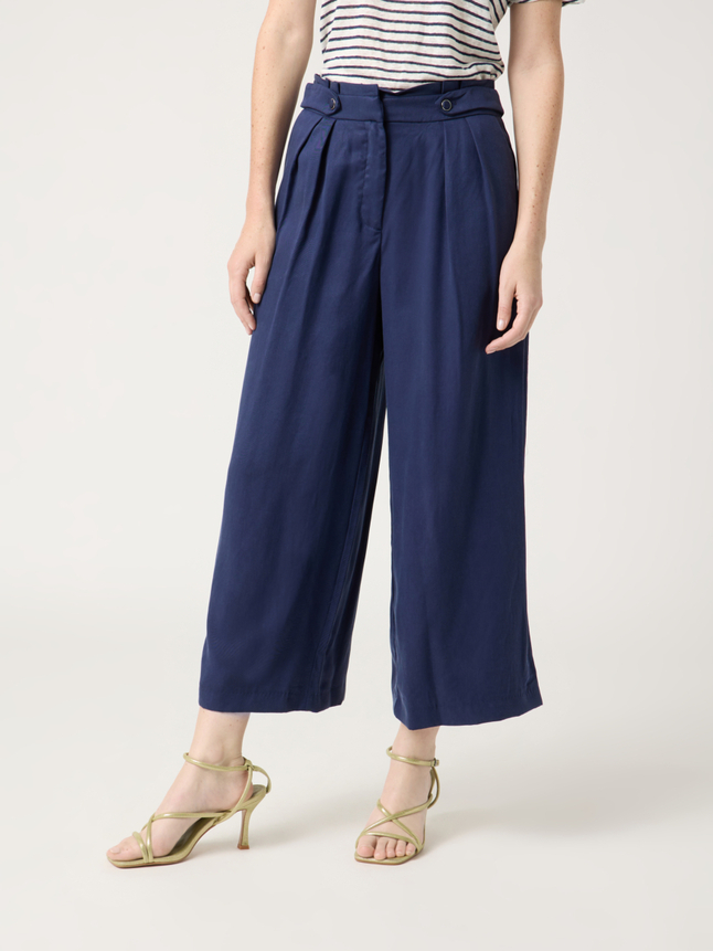 Pantalon tencel