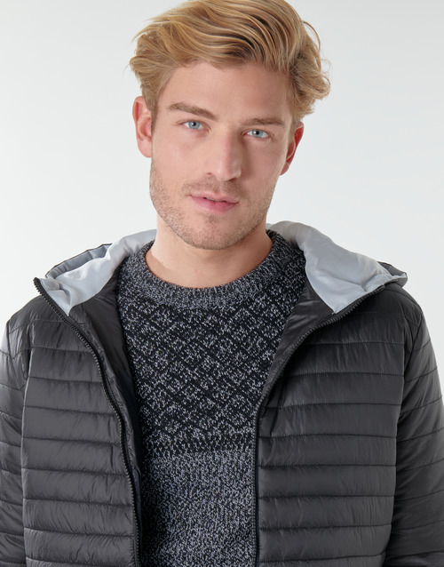 Yurban - NEFFLE Negro