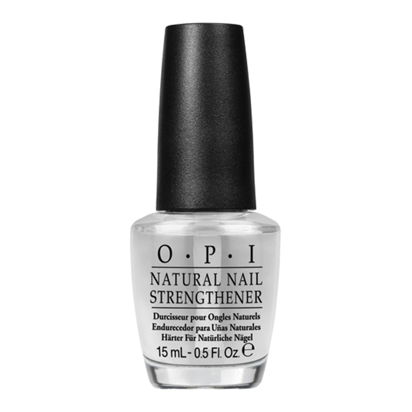 OPI Fortifiant pour ongles Naturels 15 ml