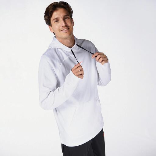 Academia Nike Heather