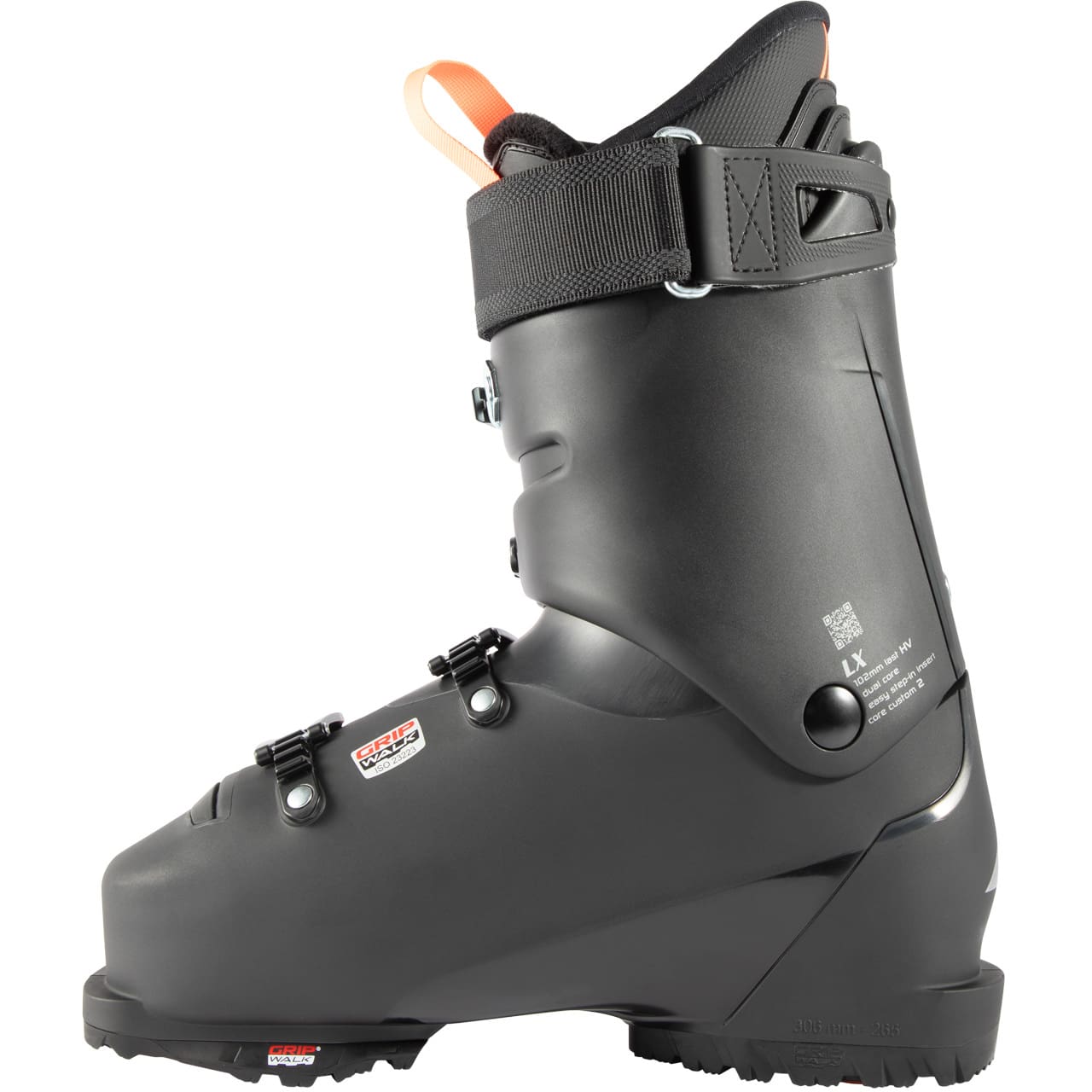 Lange LX 120 HV GW black | Lange Skischuhe | Lange | L | MARKEN | XSPO