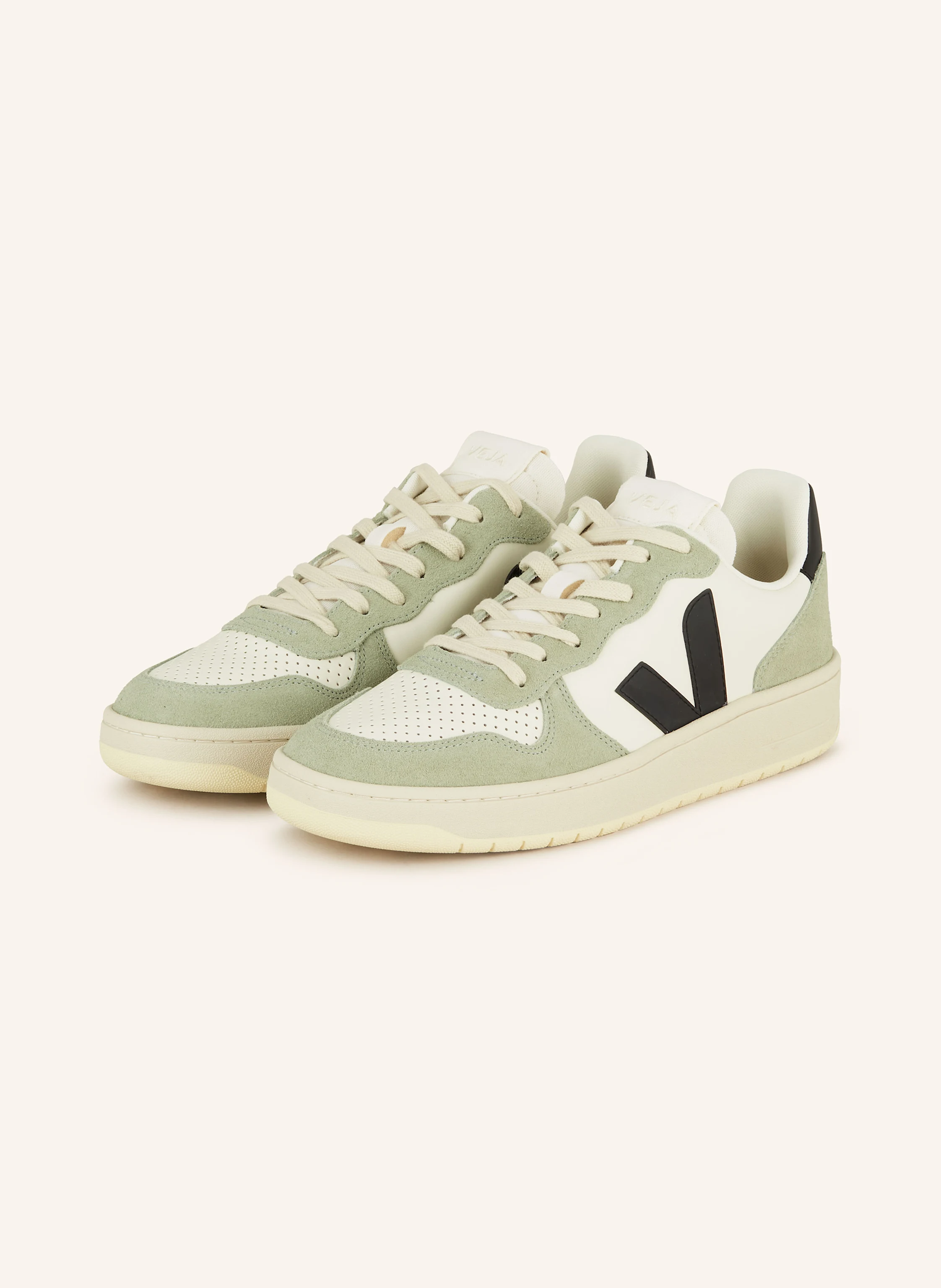 VEJA Sneaker V-10 PRIME