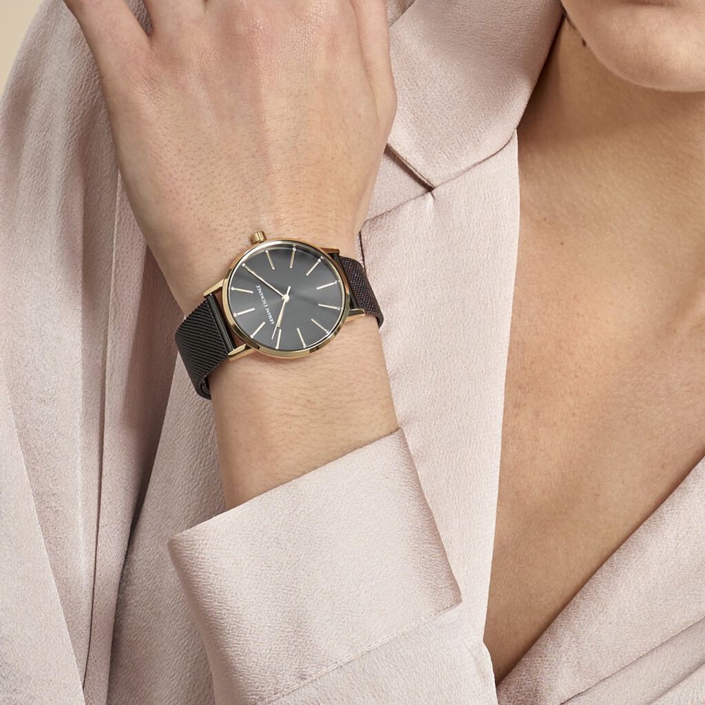 Montre Armani Exchange Champagne Ax5548