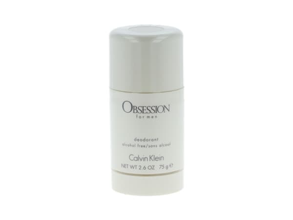 Calvin Klein Obsession for Men Perfumed Deostick 75 ml (man)
