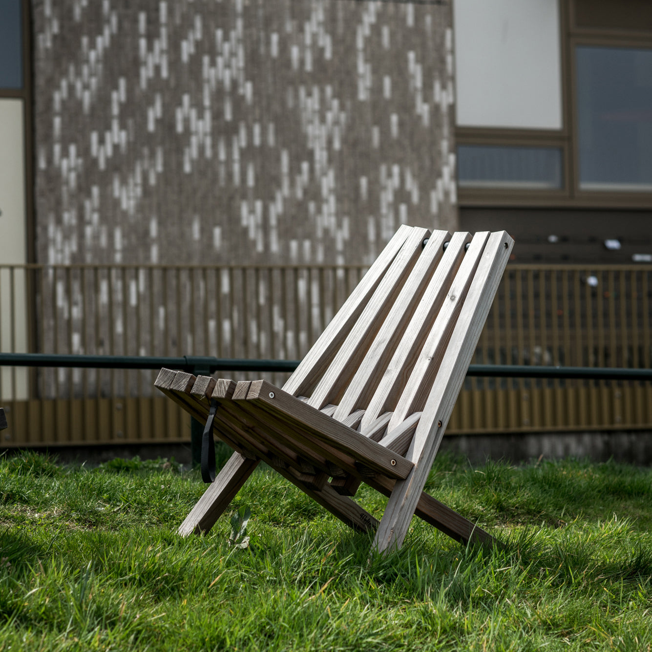 Weltevree Fieldchair Tuinstoel
