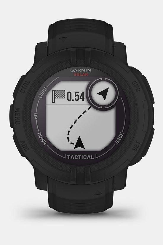 Garmin Garmin Instinct 2 Solar GPS-Horloge