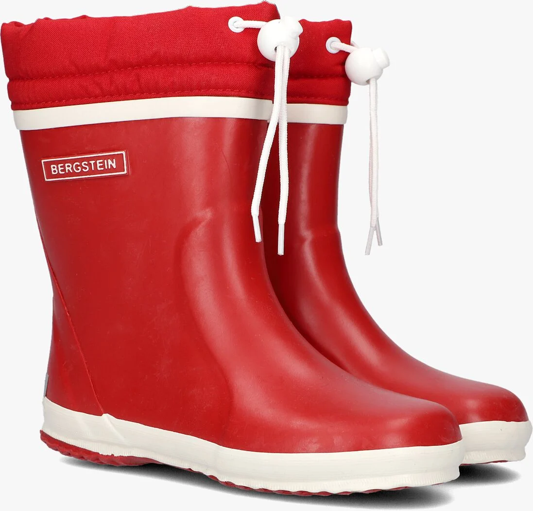 BERGSTEIN rode bergstein regenlaarzen winterboot