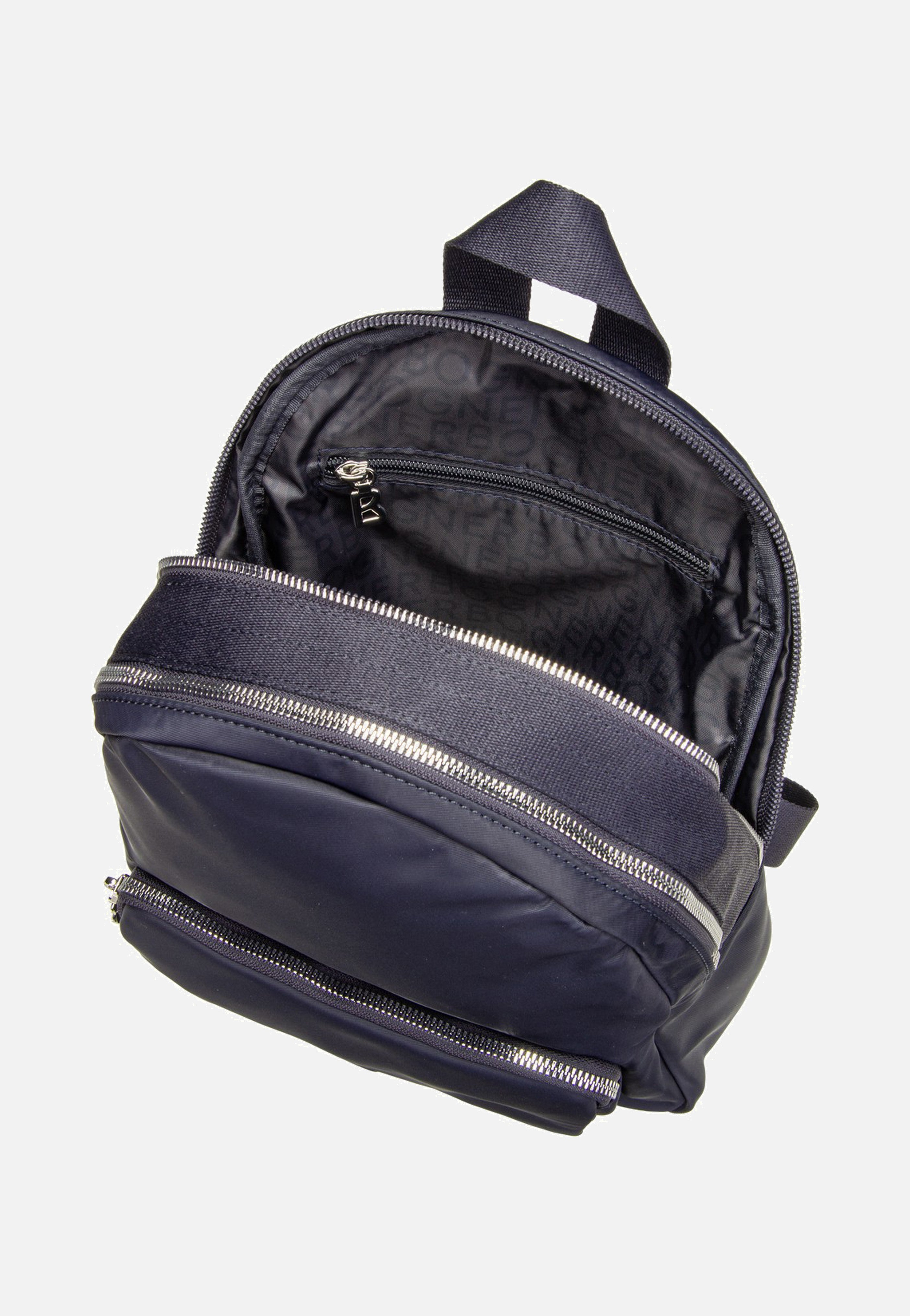 Verbier Play 1.0 Hermine Backp Dark Blue - Rucksack