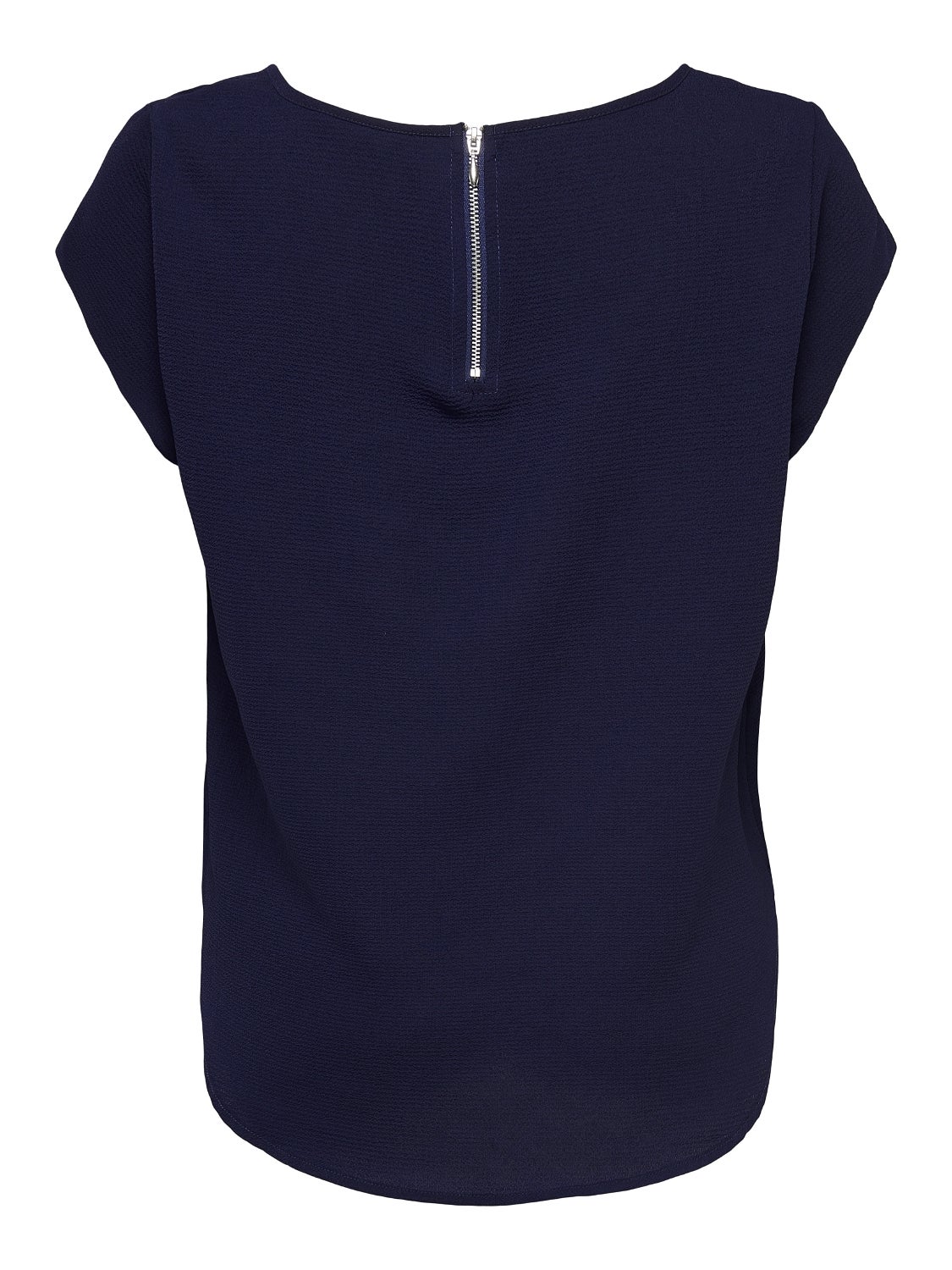 ONLVIC Top Evening Blue