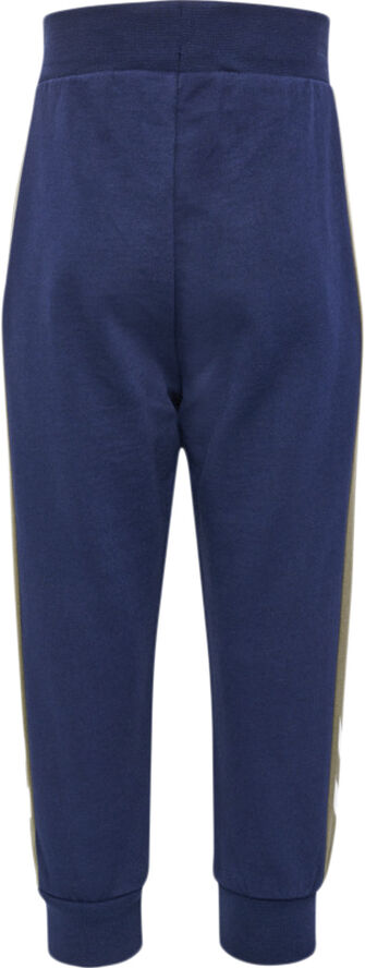 Hummel hmlHERMAN PANTS Blå