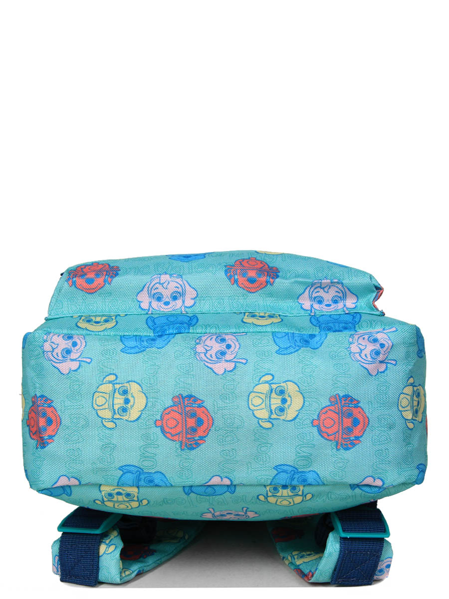 Sac À dos Pat Patrouille Print