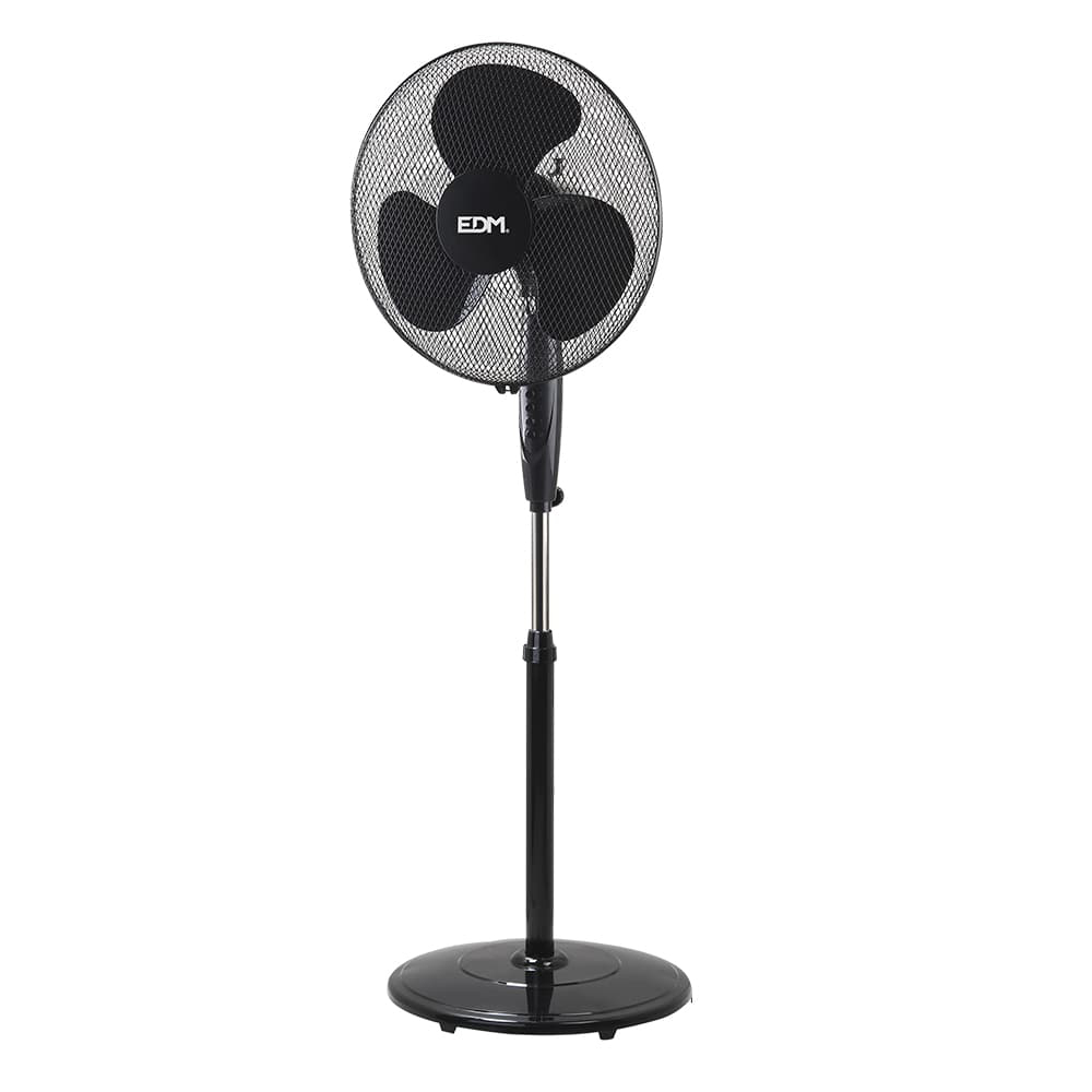 EDM Statiefventilator 40 cm