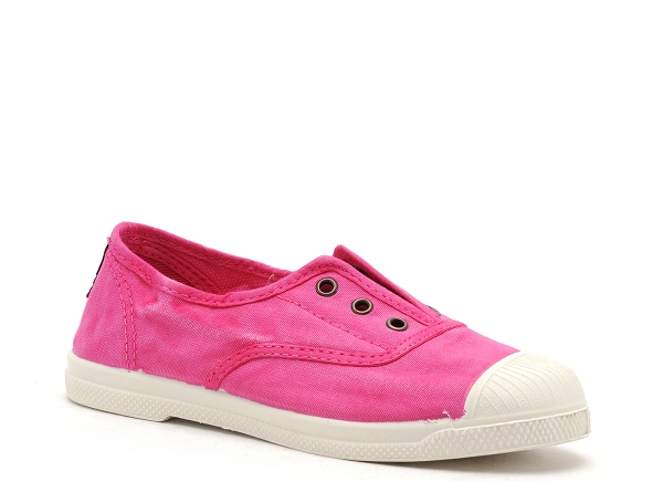 Natural world basses enfant 470e rose
