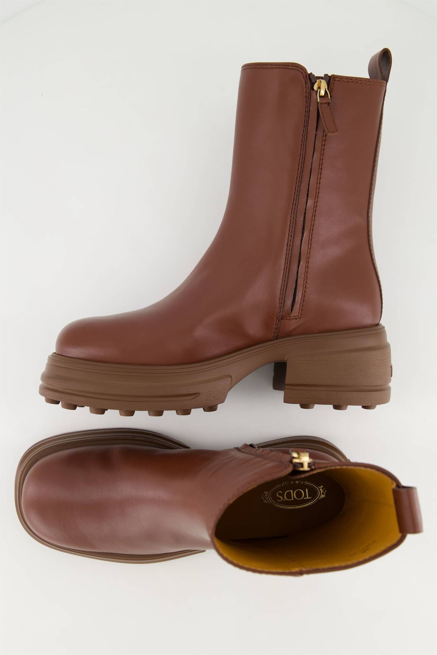 TOD´S| Damen Stiefeletten
