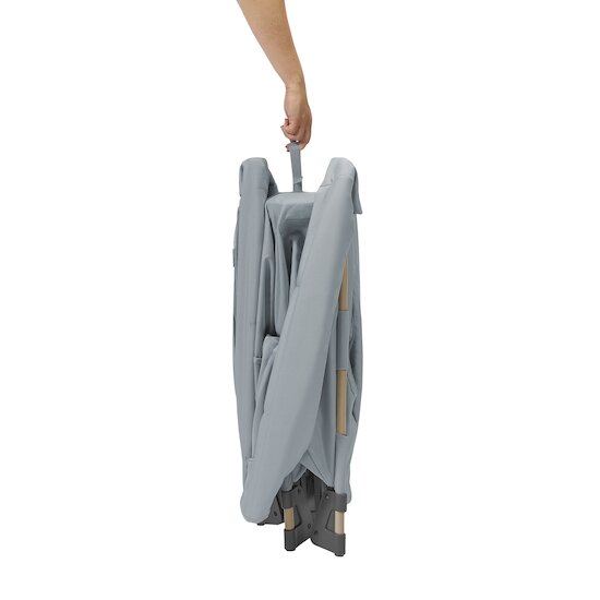 Lit de voyage 3-en-1 Swift   Beyond Grey        de               Maxi-Cosi