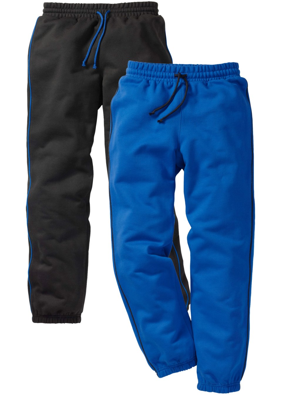 Lot de 2 pantalons sweat