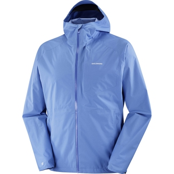 Salomon Bonatti Waterproof Jacke Ultramarine Herren