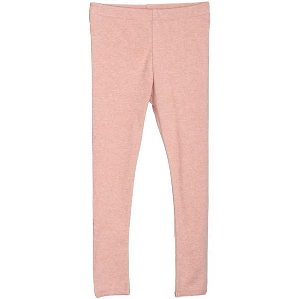Clay Rib Leggings - Serendipity → Luksusbaby.dk