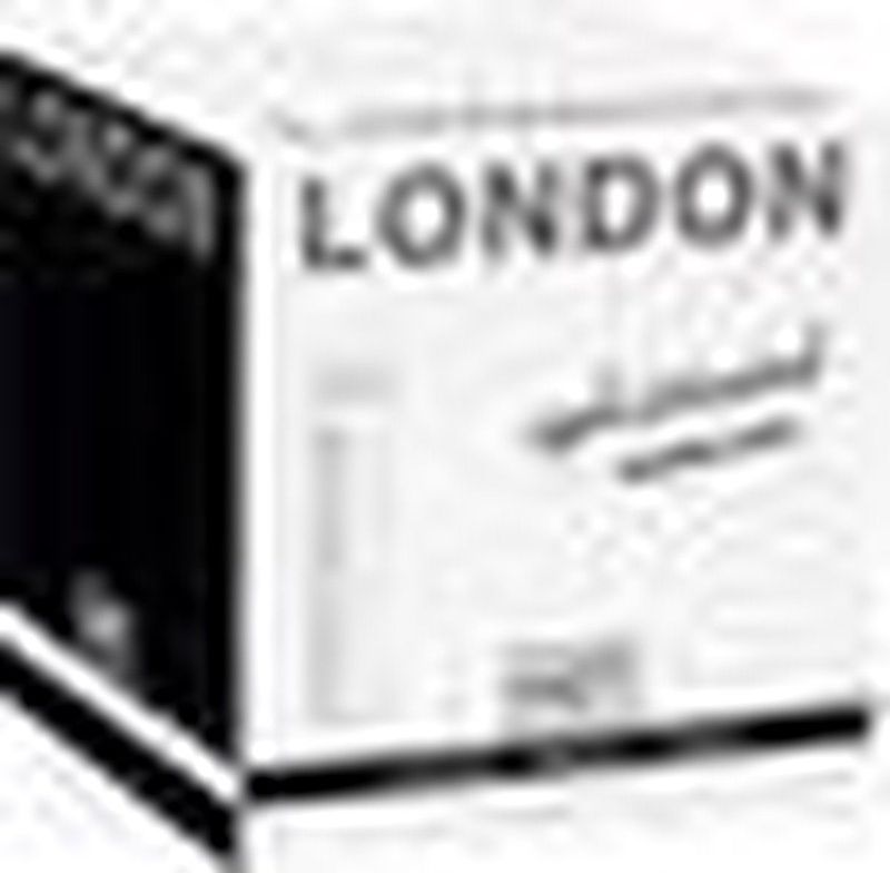 HOT - LONDON - Pheromone Perfume - 30 ml