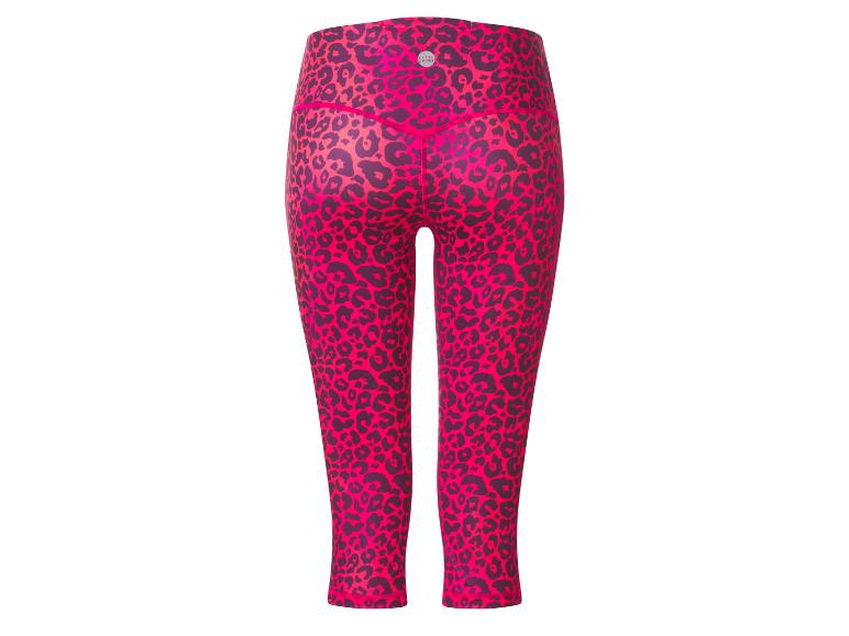 Dames driekwart sportlegging