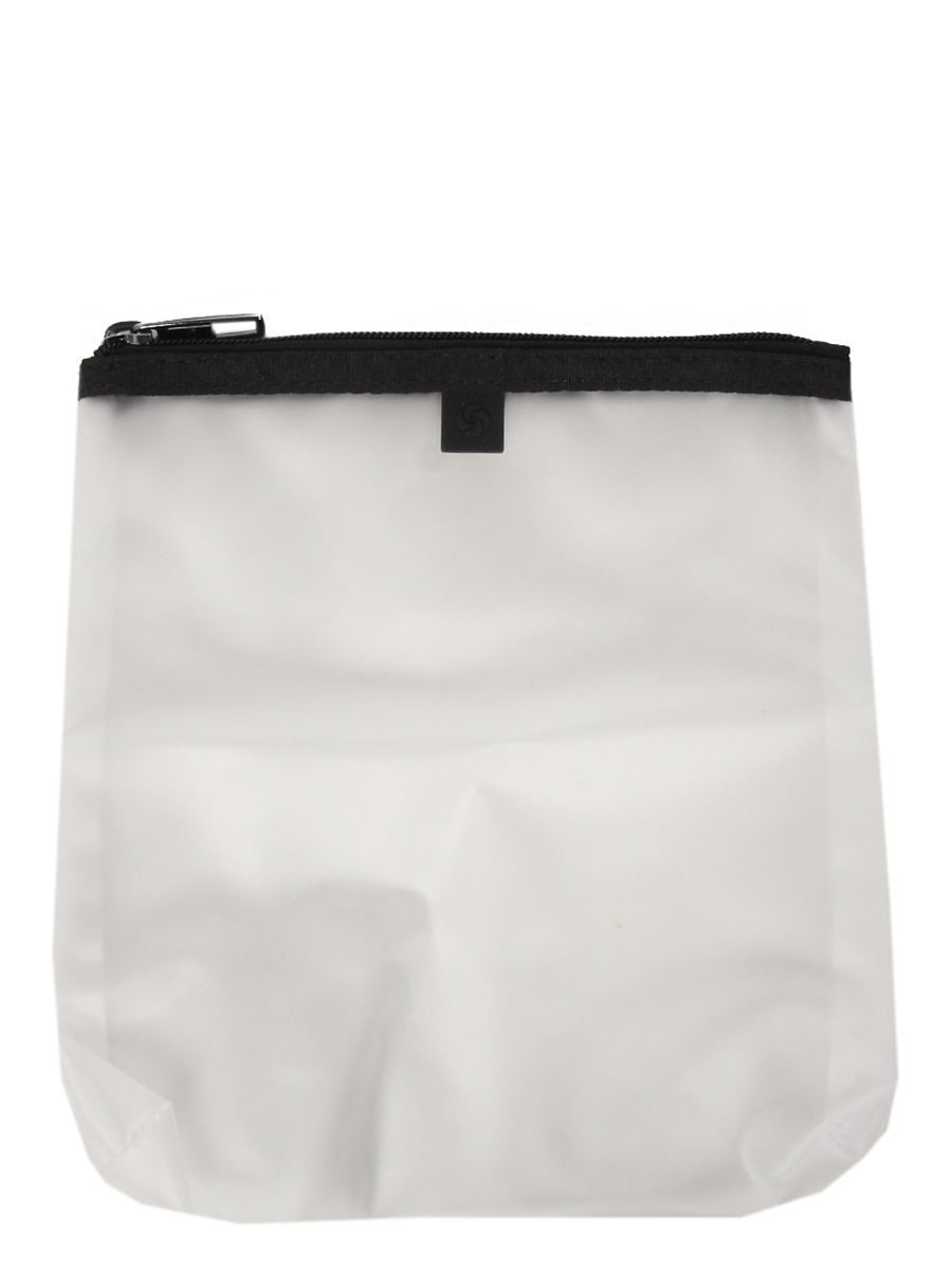 Valise Samsonite Pro DLX 6 - 55 cm - Poche Frontale