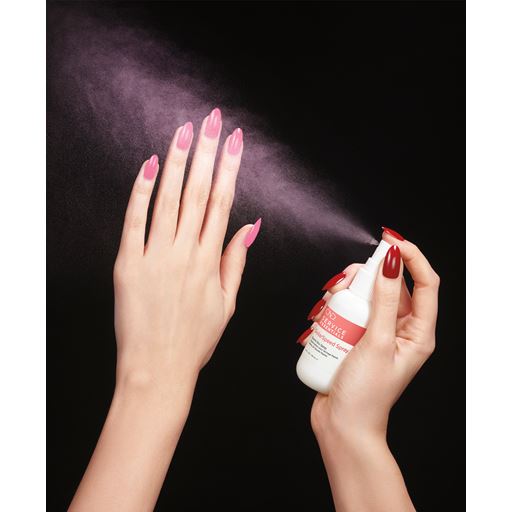 CND Solarspeed Oliespray